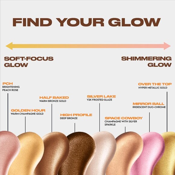 *NWT* Urban Decay Face Bond Luminizer - Picture 3 of 7